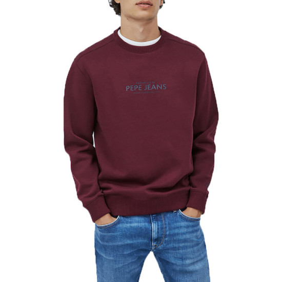 Pepe Jeans Ανδρικό φούτερ Horace Sweatshirt